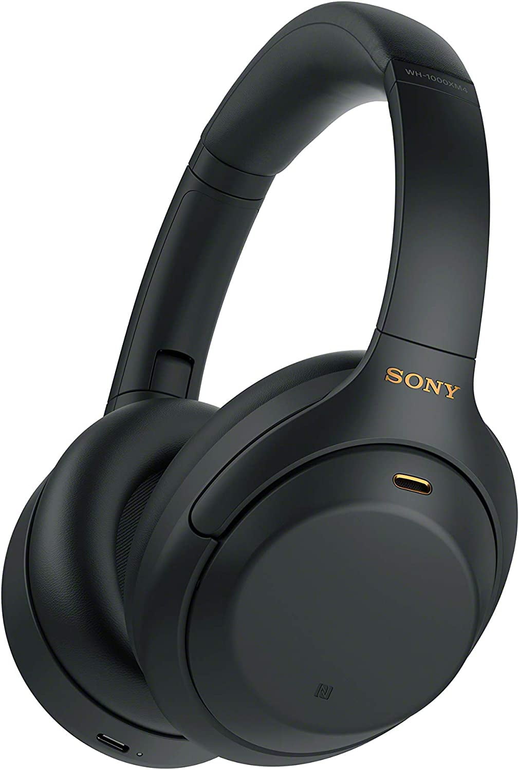 新品未使用 SONY WH-1000XM4LIMITED EDITION Sony WH-1000XM4 - Black - Refurbished - Walmart.ca
