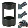 thumbnail image 4 of Adapter Scope Tube, Aluminum Frame Thread M42x0.75 SLR/DSLR Telescope Camera Adapter Hollow Design  For Spotting Scope, 4 of 8