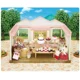 thumbnail image 4 of Figuras de anime de la familia A Et Forest Babies, lindas series de peluches, decoración de habitaciones de PVC, lindos juguetes de regalo de cumpleaños y Navidad, 4 of 5