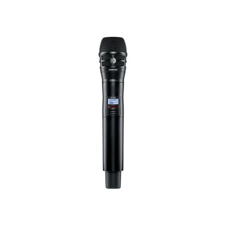 Shure ULX-D ULXD2/K8 - V50 Band - microphone
