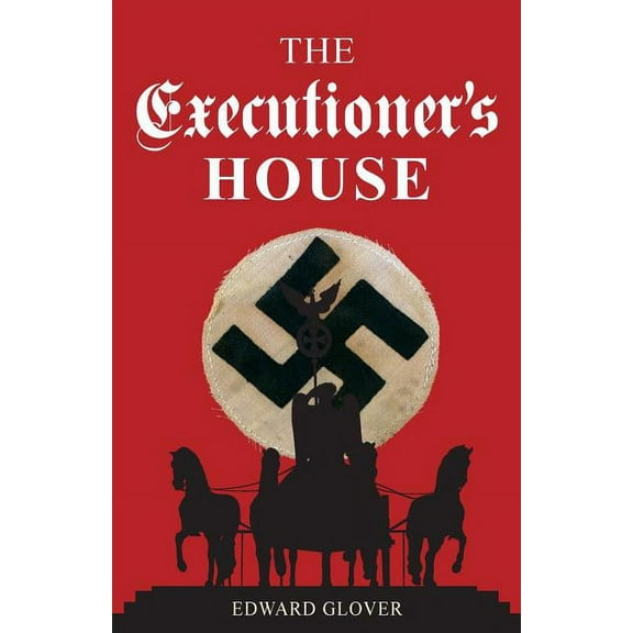 The Executioner's House (Paperback)