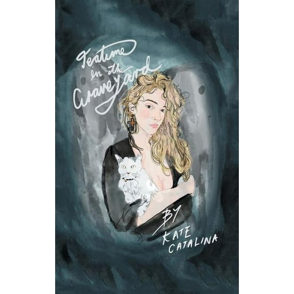 Teatime in the Graveyard, (Paperback)