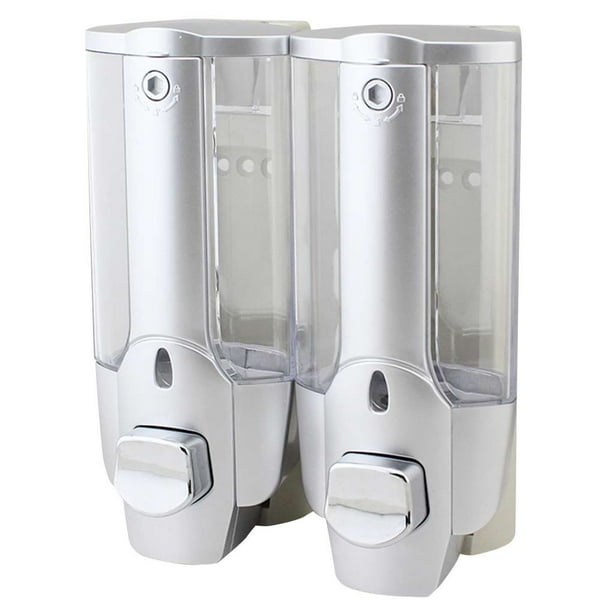 Soap Dispensing Shower Head