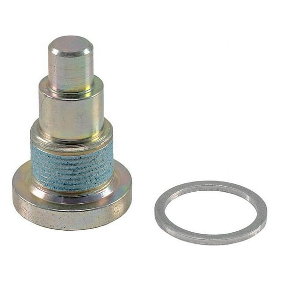 Engine Timing Chain Guide Bolt - Compatible with 2010 - 2017 Chevy Equinox 2011 2012 2013 2014 2015 2016