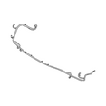 thumbnail image 3 of New Genuine Nissan Harn-Coner Sen,Fr OE 240336RR0C, 3 of 10