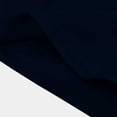 thumbnail image 4 of MIXUE Mens Shorts Summer Solid Color Elastic Waist Drawstring Fashion Breathable Sports Daily-Wear,Blue,L, 4 of 9