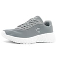 thumbnail image 3 of Tenis Walking Relax Sport Caballero Charly Color Oxford negro 27.5, 3 of 6