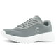 thumbnail image 3 of Tenis Walking Relax Sport Caballero Charly Color Oxford negro 27.5, 3 of 6