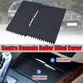thumbnail image 4 of Cubierta enrollable para portavasos de la consola central delantera/trasera del coche para BMW X5 X6 E70 E71 2007-2014 51166954943, 4 of 4
