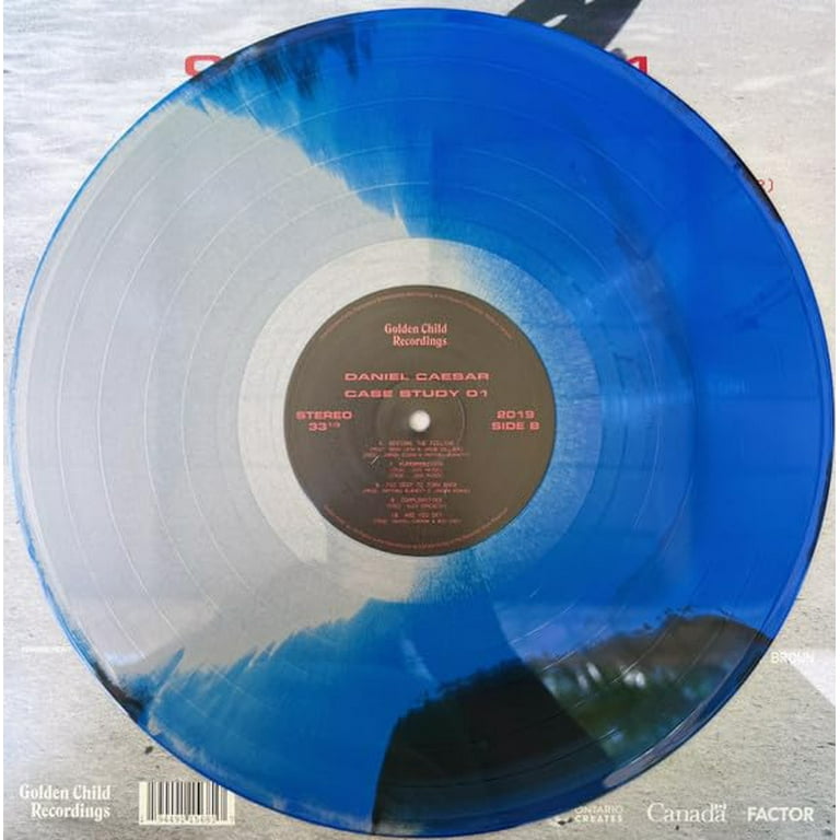 Daniel Caesar Case Study 01 Exclusive Blue Grey Black Swirl
