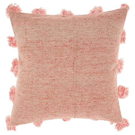 Nourison Life Styles Tassel Border Decorative Throw Pillow 40 X 40 Simple Decorative Tassel Pillows Nourison Life Styles Tassel Border Decorative Throw Pillow 40 X 40 Simple Decorative Tassel Pillows