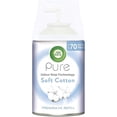 thumbnail image 2 of Air Wick FreshMatic Refill Fresh Soft Cotton 280 Days Of Freshness (Pack of 4), 2 of 2
