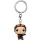 thumbnail image 2 of Pop Funko Keychain Star Wars: Libro de Boba Fett - Fennec Shand, Multicolor, Standard, (61050) Funko Pop Keychain, 2 of 2