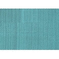 thumbnail image 1 of Ahgly Company Indoor Rectangle Oriental Light Blue Industrial Area Rugs, 8' x 12', 1 of 4
