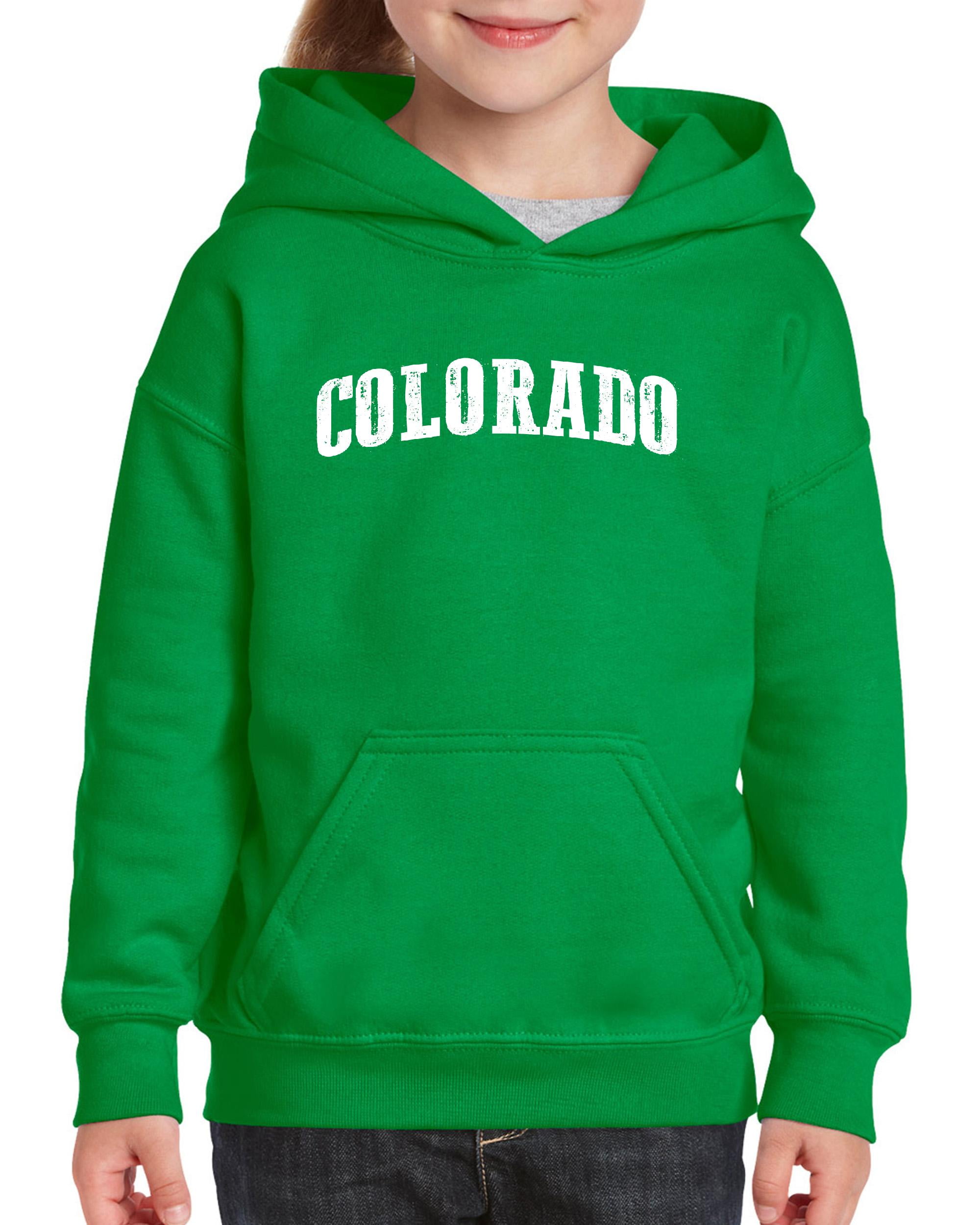 Artix - Big Boys Hoodies and Sweatshirts - Colorado - Walmart.com