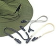 thumbnail image 4 of lanema Hat Windy Clip for Bucket Hat Hat Holder for Teens Adult Outdoor Travel Supply, 4 of 12