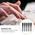 thumbnail image 4 of BRIGHTFUFU 5pcs Professional Cuticle Trimmer Remover Pusher Nail Dead Skin Callus Remover, 4 of 7