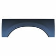 thumbnail image 3 of Upper Rear Wheel Arch - PAIR. Fits 09-18 Dodge Ram 1500 Pickup Truck, 10-20 Dodge Ram 2500 Pickup Truck, 10-20 Dodge Ram 3500 Pickup Truck, 09-18 Ram 1500 and fits more vehicles listed below., 3 of 3