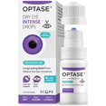 thumbnail image 1 of Gotas para ojos Optase Dry Eye Intense, 10 ml, sin conservantes, 1 of 8