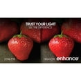 thumbnail image 6 of Feit Enhance PAR38 E26 (Medium) LED Bulb Daylight 90 Watt Equivalence 2 pk, 6 of 9