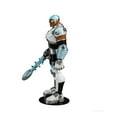 thumbnail image 4 of McFarlane - DC Multiverse - Cyborg: Figurine Teen Titans, 4 of 7