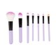 thumbnail image 2 of Fiudx Ofertas Relámpago Set De Belleza, Caja De 7 Piezas, Herramienta De Maquillaje, Brocha Para Sombra De Ojos, Brocha Para Colorete, Brocha Para Polvos Sueltos, Brocha Para Maquillaje, 2 of 2