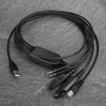 thumbnail image 1 of Cable de programación práctico, cable de programación para FTDI, cable de programación multifunción, cable de programación duradero, diseño personalizado, 1 of 12