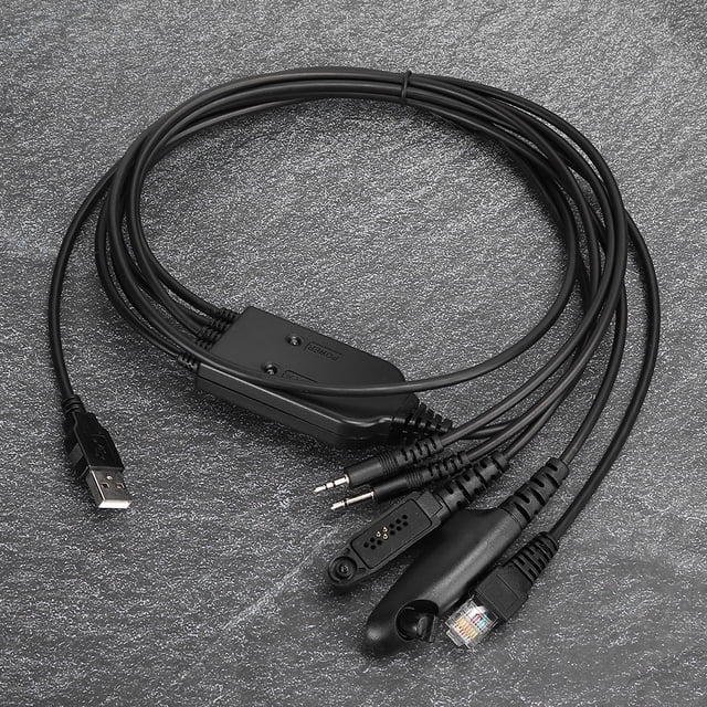 Cable de programación práctico, cable de programación para FTDI, cable de programación multifunción, cable de programación duradero, diseño personalizado
