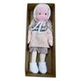 thumbnail image 2 of Puntoco Mini pulgar navideño del artista Cute Dollvary en forma adecuada a la etapa de desarrollo del niño o incluso adultos, 2 of 5