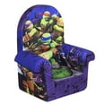 thumbnail image 2 of Marshmallow - High Back Chair - Nickelodean Teenage Mutant Ninja Turtles, 2 of 2