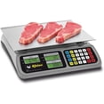 thumbnail image 2 of Báscula comercial digital Rhino BAR-8 40kg 100V/240V, 2 of 3