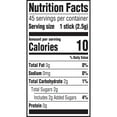 thumbnail image 5 of Wrigley's Doublemint Bulk Chewing Gum, Value Pack - 15 Count 3 Pack (Pack of 6), 5 of 5