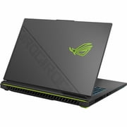 Asus G814JVRS75 QHD 18 inch ROG Strix G18 - Intel i7-13650HX - Nvidia GeForce RTX 4060 - 16GB RAM/2TB SSD