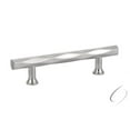 thumbnail image 1 of Emtek 86428US15 3,5 Pouces Cabinet Pull&44; Nickel Satiné, 1 of 1