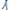 Blue, variant on CHGBMOK Womens Capris Capri Pants for Women Womens Capris Hiking Capri Pants Summer Clothes for Women S-2XL