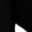 Black, variant on Women's two-piece casual suit summer casual loose shirt cycling shorts match airport travel wear Wine Red S