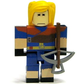 Roblox Series 2 Ezebel The Pirate Queen Mystery Minifigure - roblox ezebel the pirate queen action figure mystery toy no