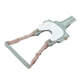thumbnail image 4 of Baby Walking Harnesses, Adjustable Handheld Kids Walk Helper Infant Walking Harness Assistant Belt Walk Support Assist Trainer Tool With Detachable Crotch Pad For Infant 8 To 24, 4 of 8