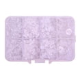 thumbnail image 4 of 1666Pcs Silicone Earring Backs Backings Soft Back Pads Backstops Clutch Stopper Earring Studs Hoops, 4 of 7