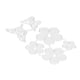 thumbnail image 4 of Troqueles para álbumes de recortes resistentes duraderos de amplia aplicación sencillos y prácticos troqueles de papel de acero al carbono para decoración de álbumes de ANGGREK Otros, 4 of 8