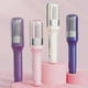 thumbnail image 4 of Hair Ends Trimmer Split Remover Dry Damaged Brittle Professional Automatic Trim Split for Women Cordless Hair Cutting Machine, 4 of 5