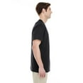 thumbnail image 3 of Gildan G530 Adult Heavy Cotton Pocket T-Shirt, 3 of 3