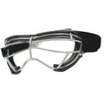 thumbnail image 1 of Lacrosse Goggles, Wider Vision Hockey Protective Goggle  For Accessory, 1 of 8