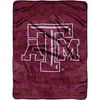 Ncaa Texas A46" X 60"m Aggies 46" X 60"