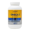thumbnail image 1 of Omega 3 Naturagel 360 EPA 240 DHA 200 Cápsulas SoftGel, 1 of 3