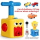thumbnail image 1 of Juguete lanzador de globos de coche accionado por aire para niños y niñas, prensa y lanzamiento educativo, juguetes de coche pequeños transfronterizos para niños, 1 of 5