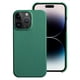 thumbnail image 1 of Funda de teléfono de piel de vaca genuina para iPhone 13 14 Pro Max 12 Mini 11 12 Pro Max X XR XS Max 6 6S 7 8 Plus SE 2020 Tan Jianjun unisex, 1 of 2