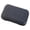 Black, variant on WINDLAND Protector Case Storage Box for R36S Scratchproof Bag Handheld Game Console Travel Carrying Case with Pocket