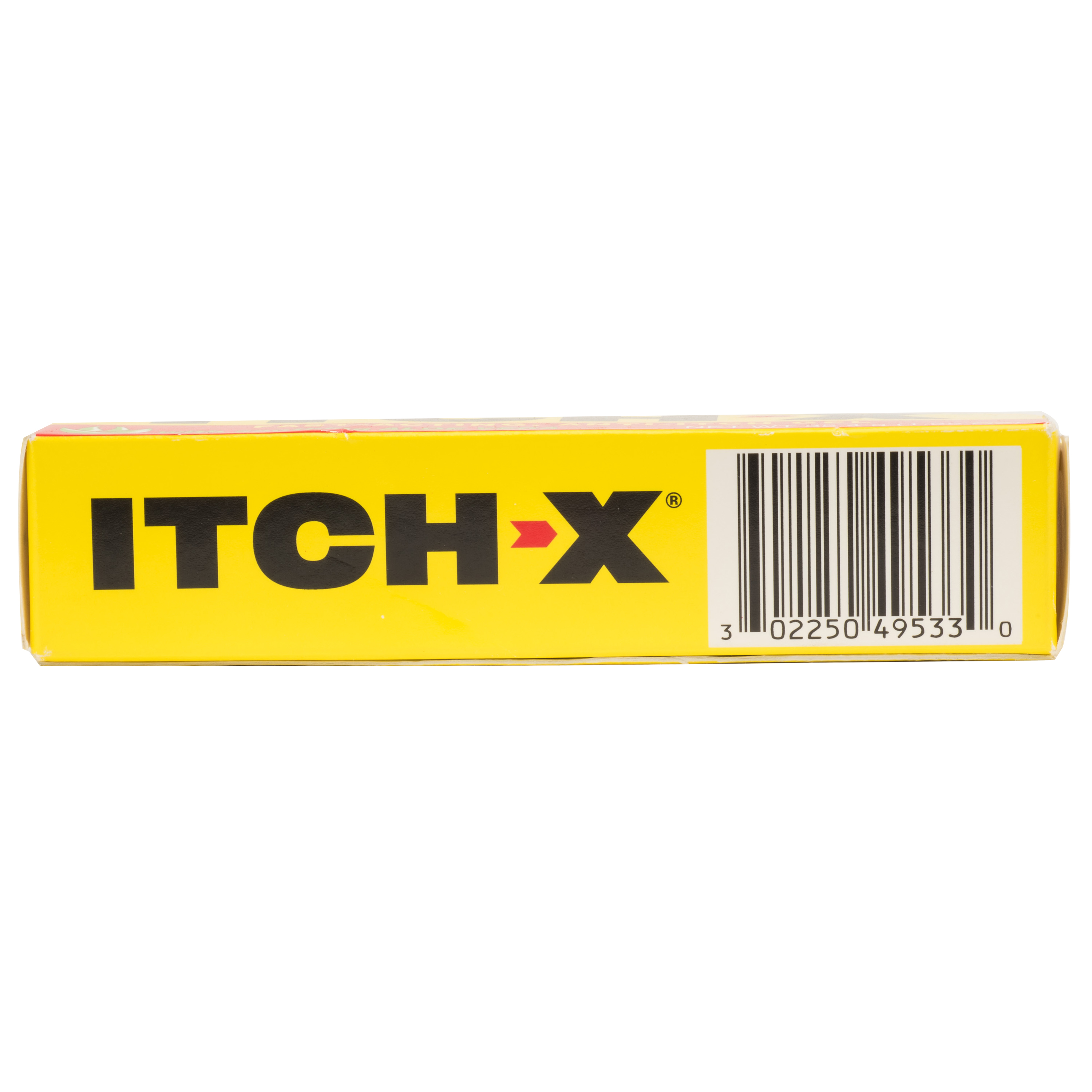 Itch-X Fast-Acting Anti-Itch Gel - image 4 of 7
