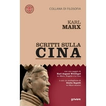 Scritti sulla Cina (Paperback)